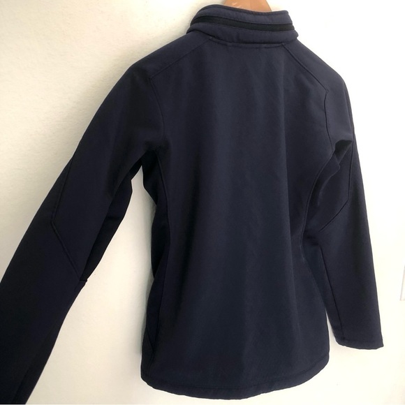 Nike Therma-Fit Full Zip Hooded Jacket - Picture 12 of 15